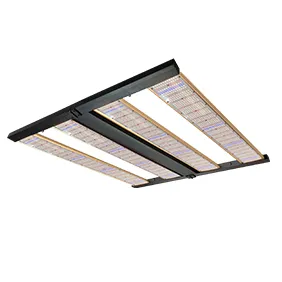 4x4ft 1000w grow light