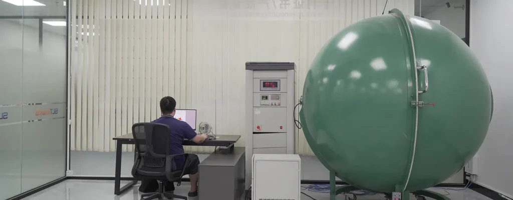 About us - professional led  lighting manufacturer