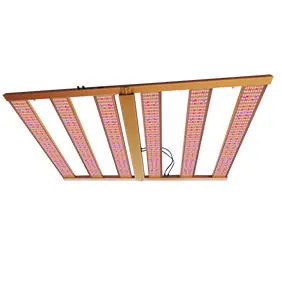 Golden 1300w grow light