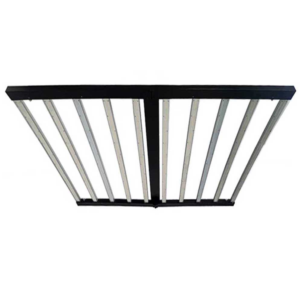 The Industrial Pro Series folding led grow lights series