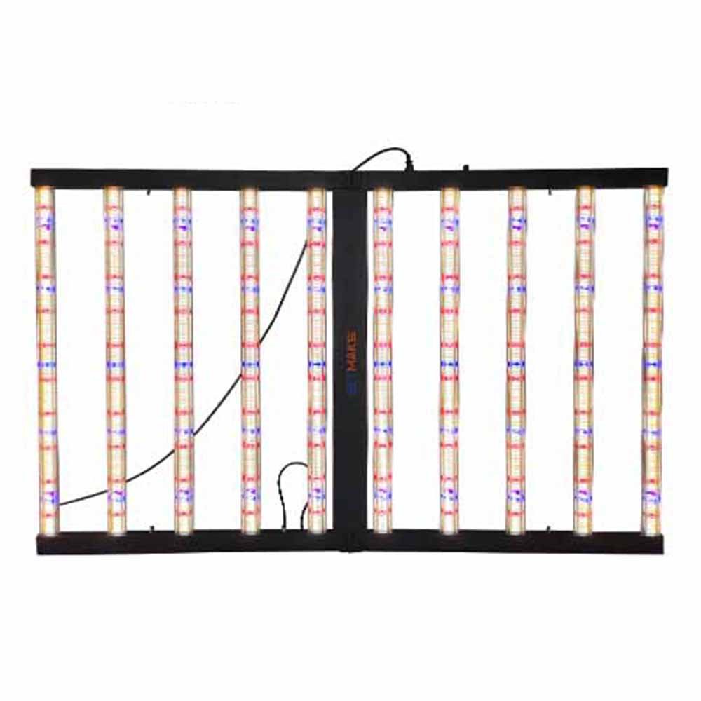 4x6 1000w led grow light