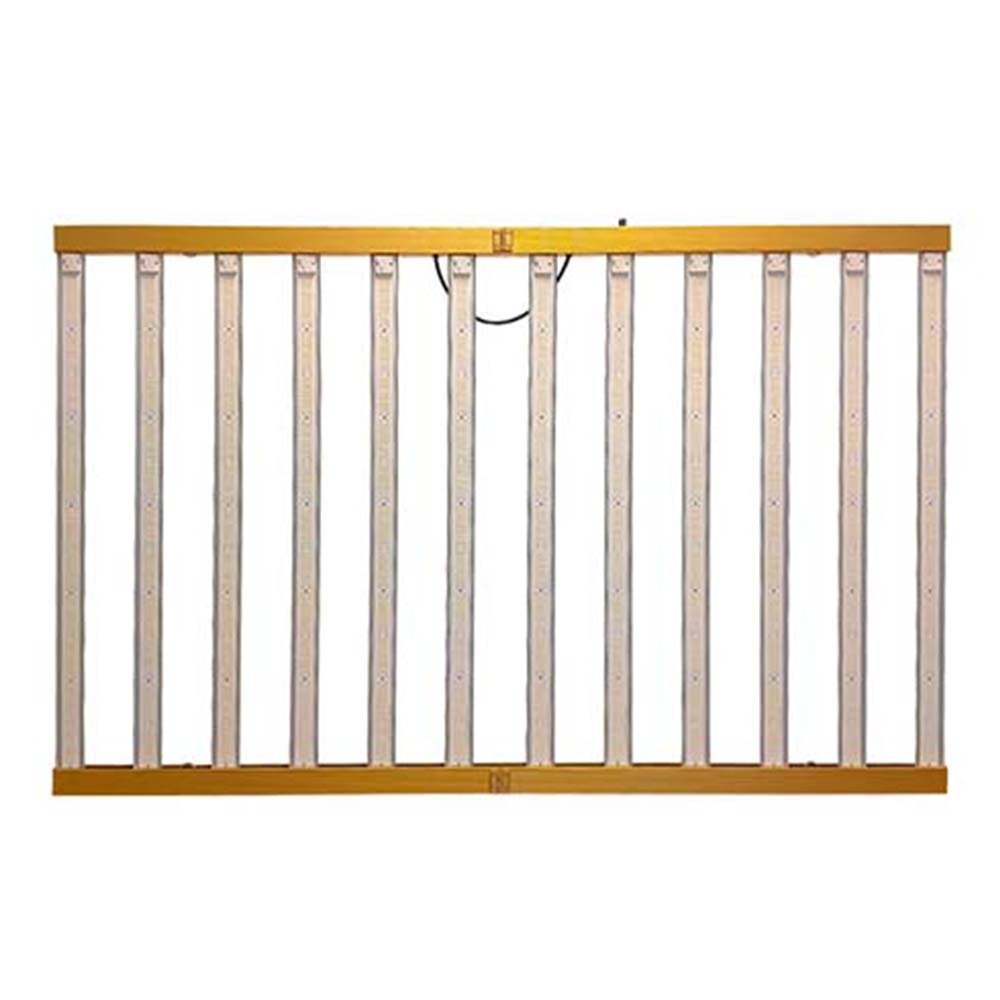 eco 1200w grow light