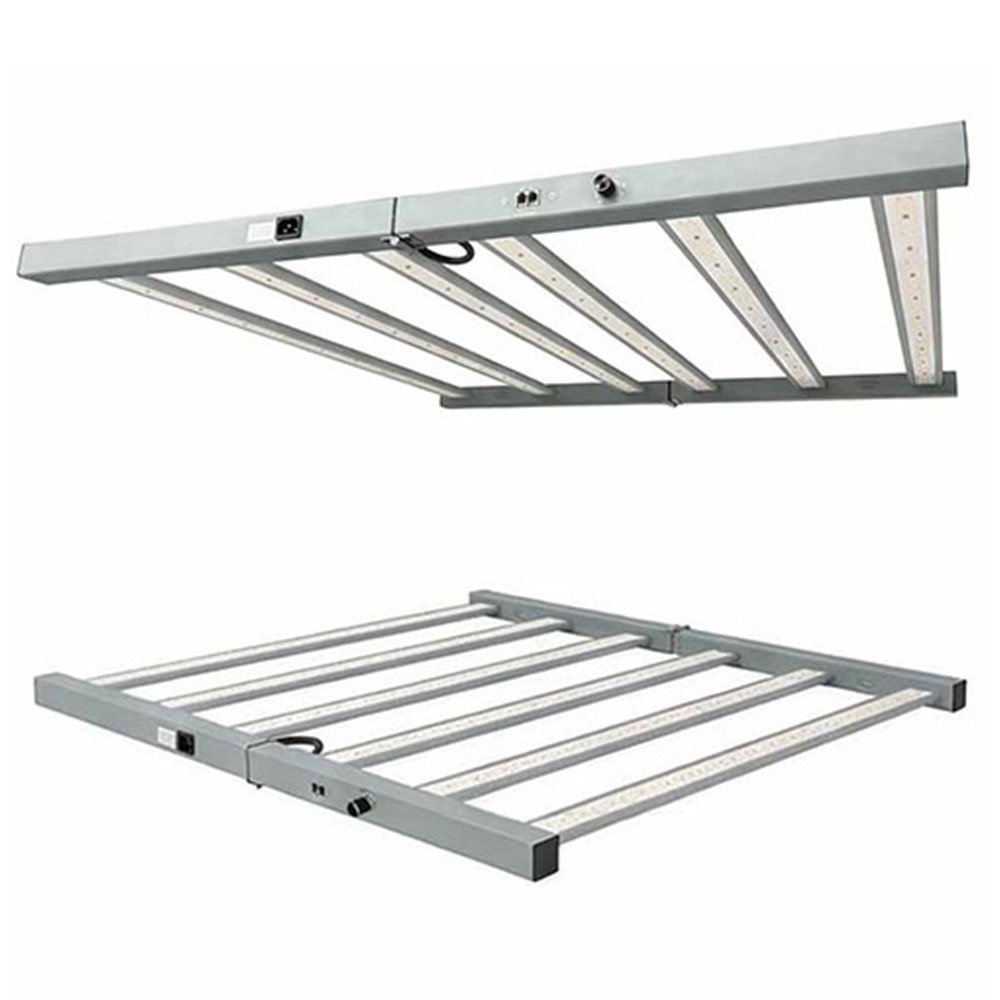 eco 720w led grow light