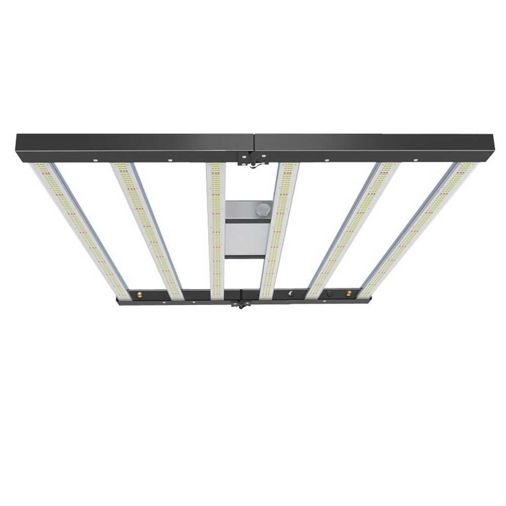 external drive led grow lights 600w