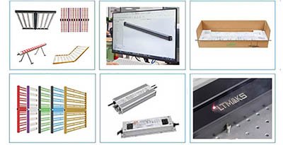 full oem odm capability