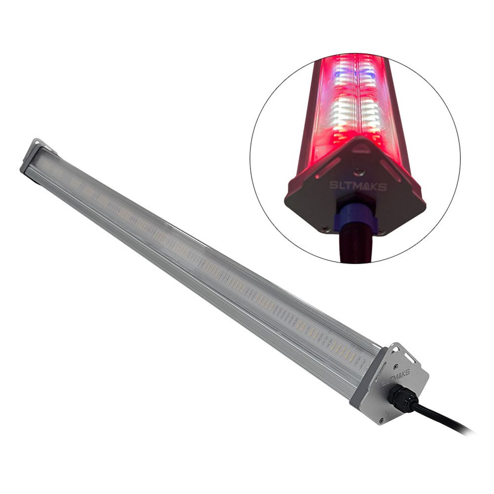 pro led under canopy grow light