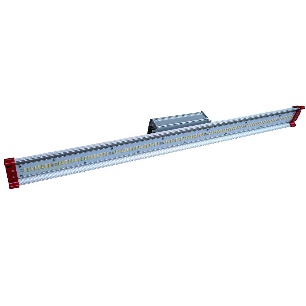 single bar led grow light