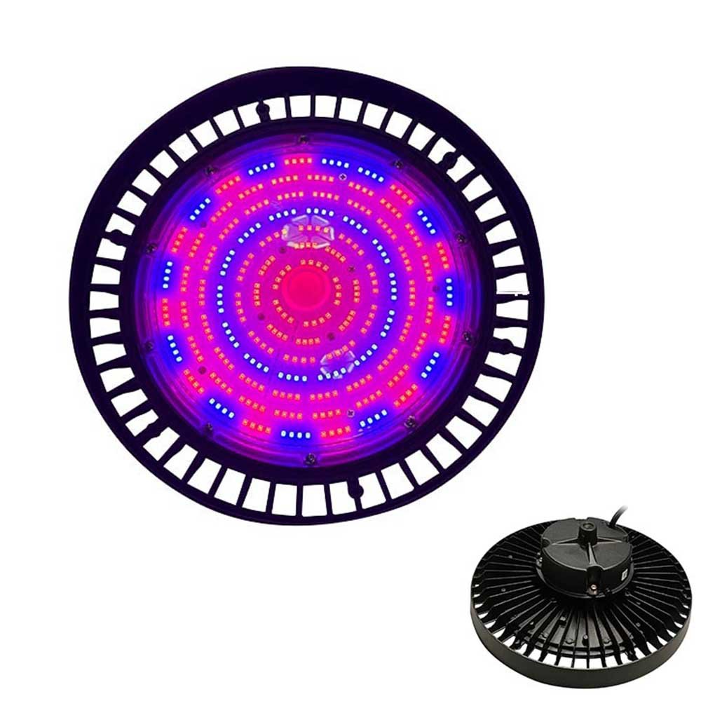 ufo led grow light