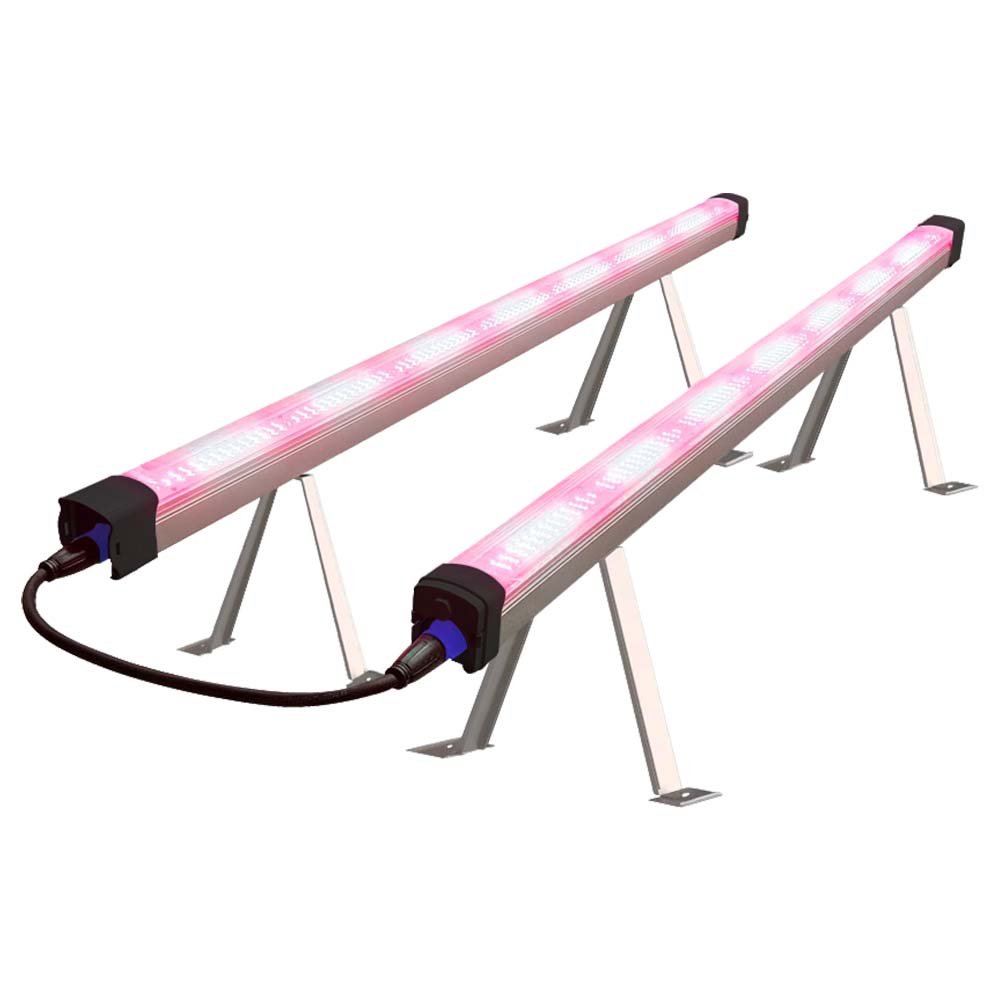 under canopy led grow light 120w