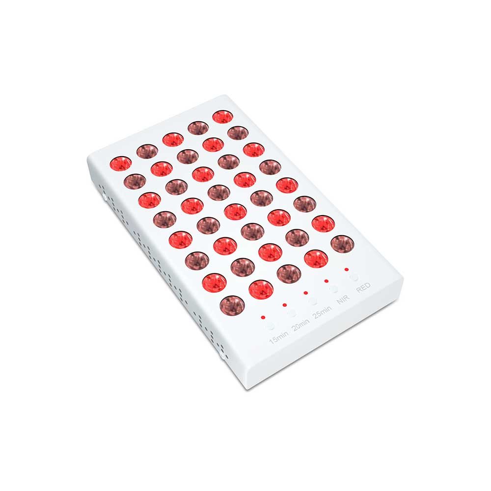handheld red light therapy