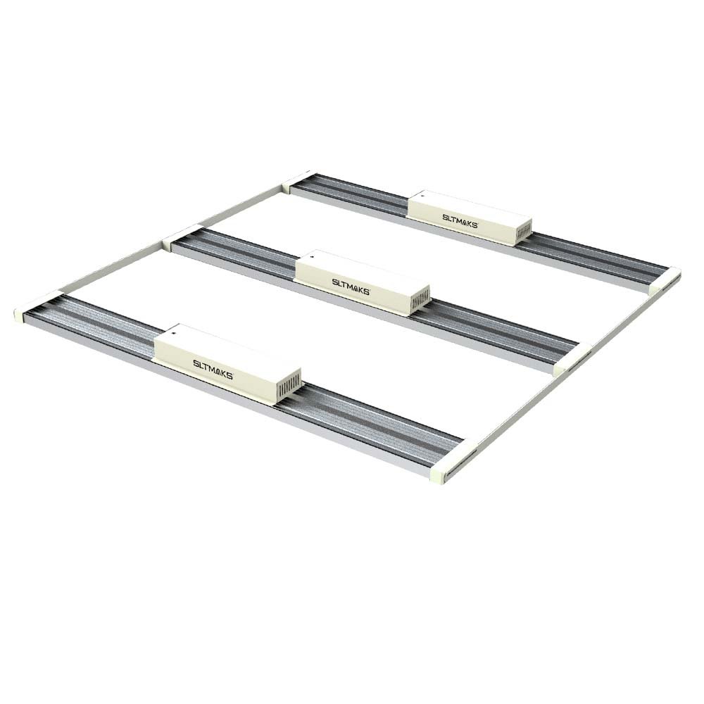 versatile 600w grow light