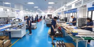 slt lighting grow light factory